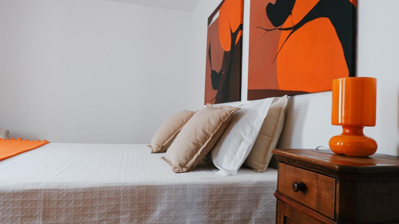 Farm stay Quinta De Fiaes Vilar de Macada