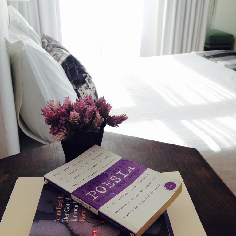 Farm stay Quinta De Fiaes