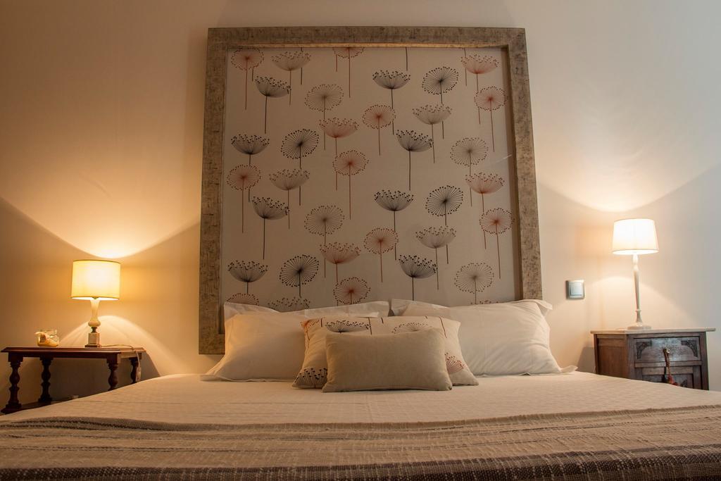 Quinta De Fiaes Farm stay *